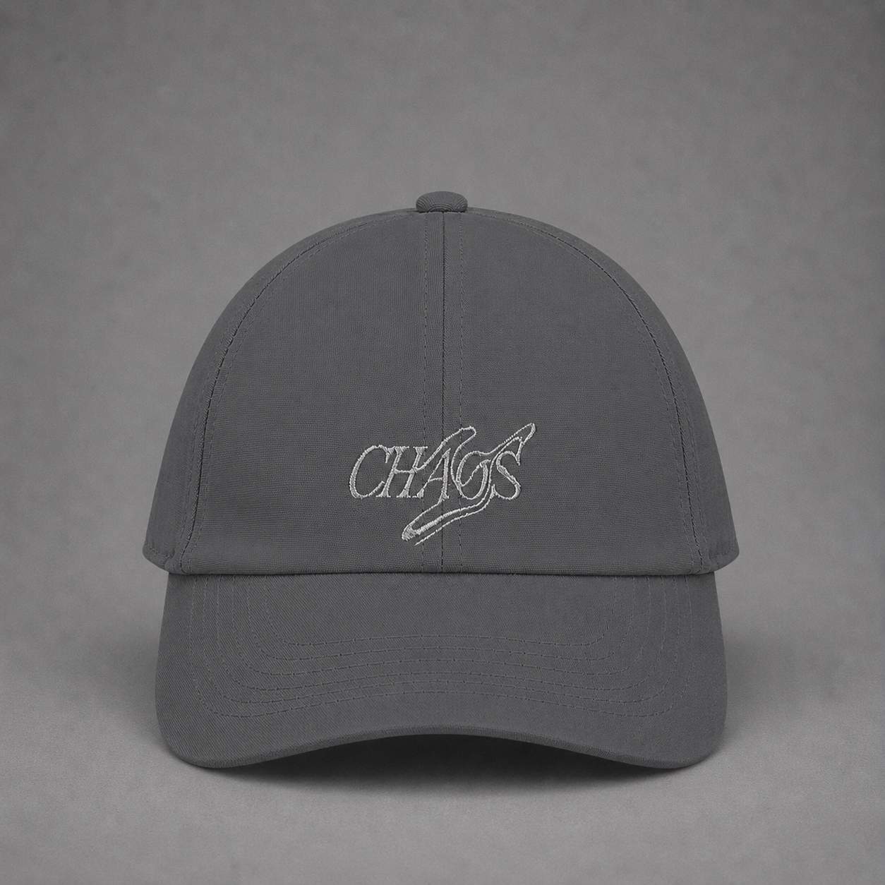Cappello regolabile - chaos