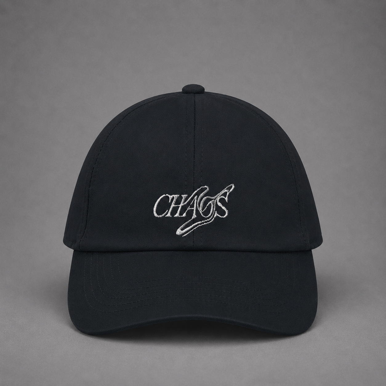 Cappello regolabile - chaos