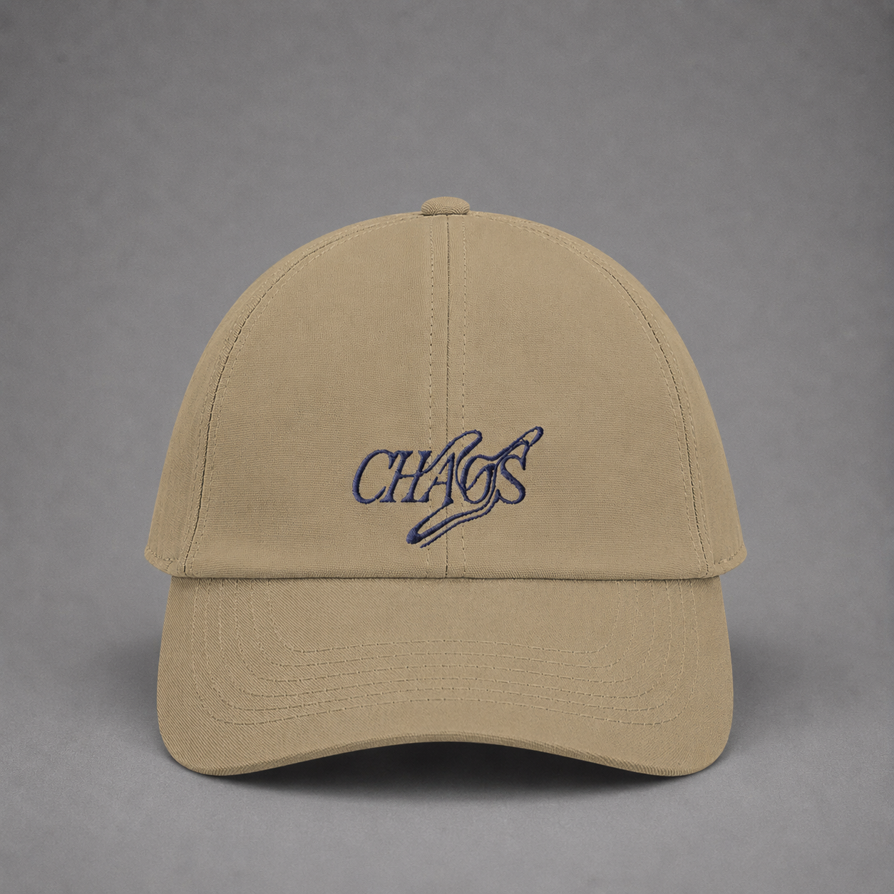 Cappello regolabile - chaos