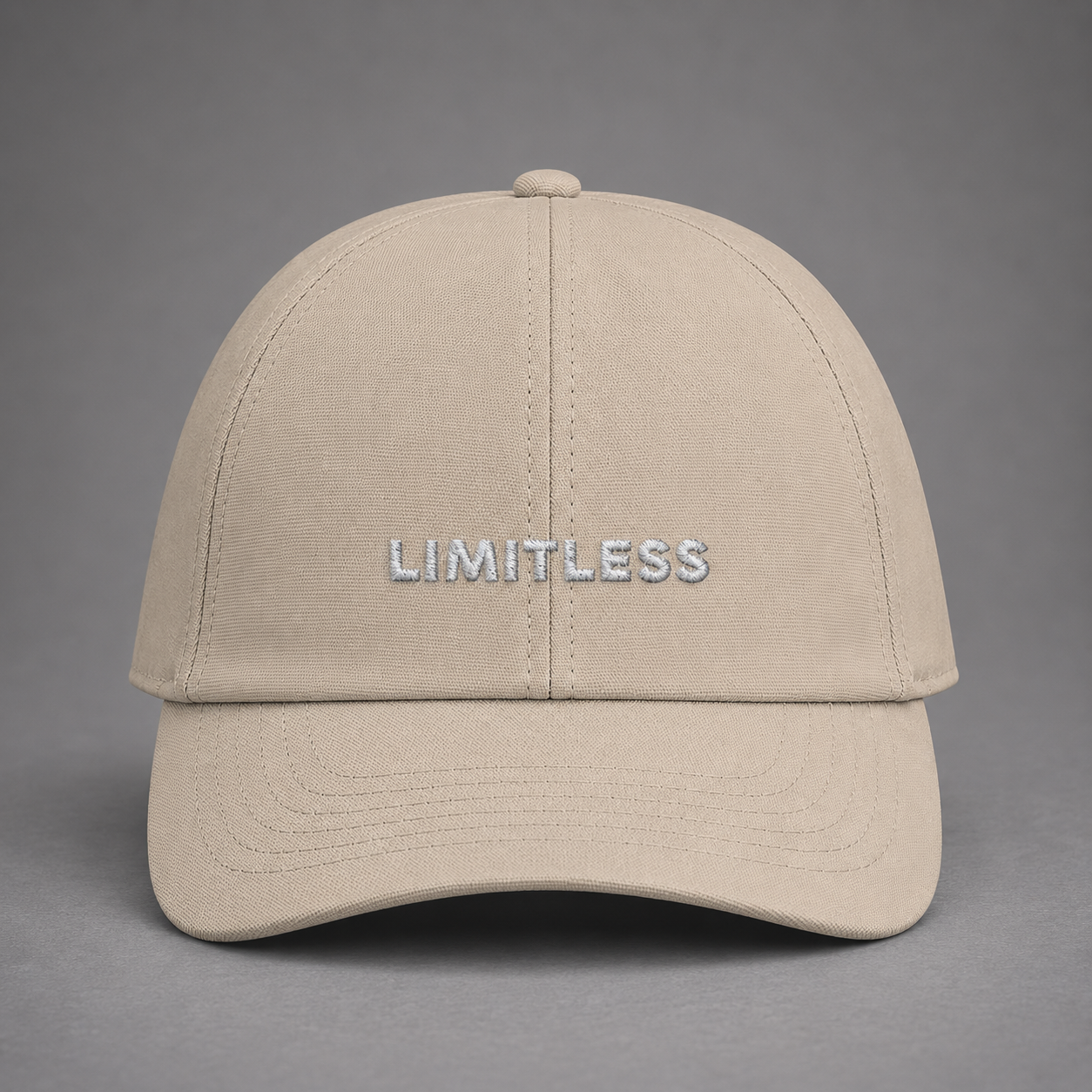 Cappello regolabile - limitless