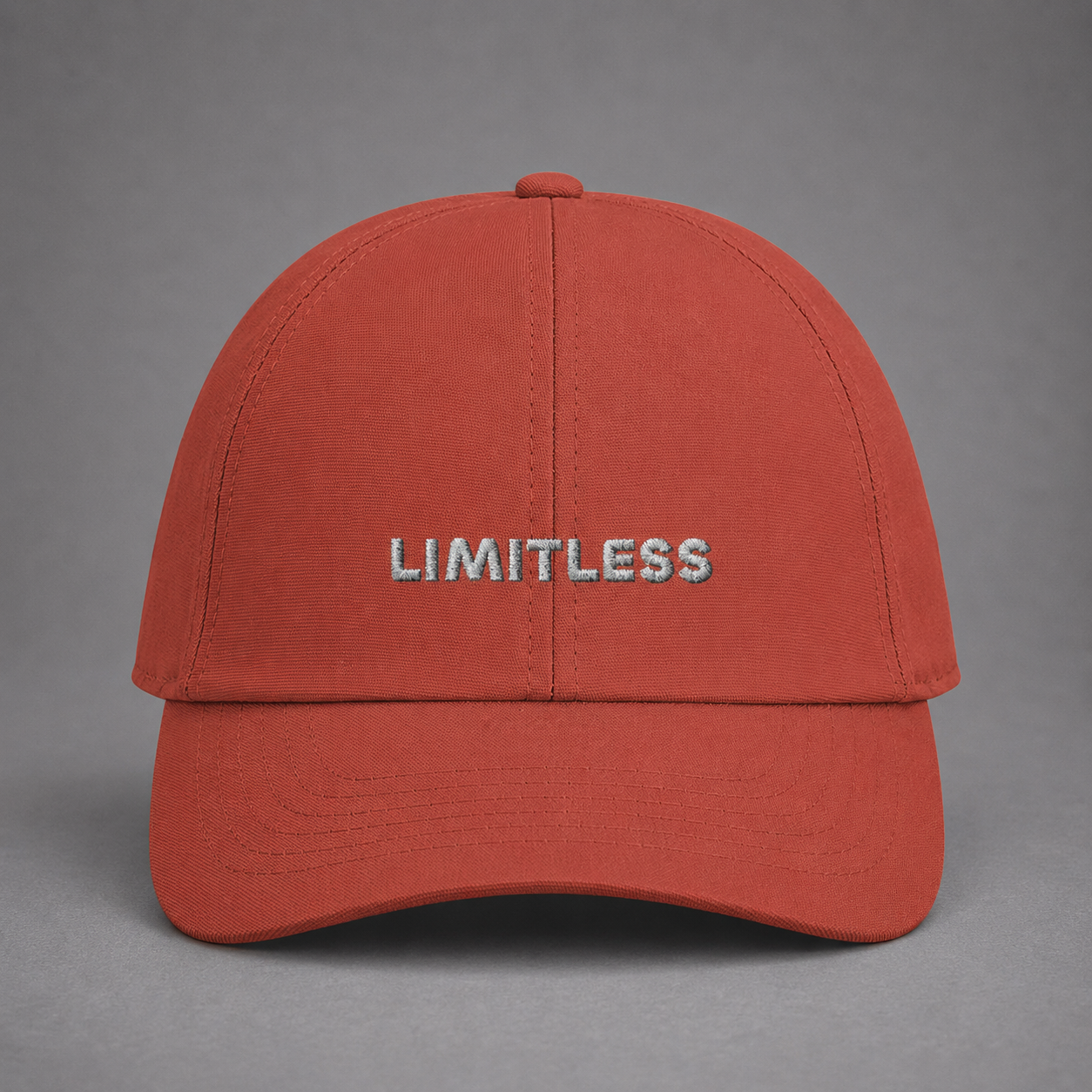 Cappello regolabile - limitless