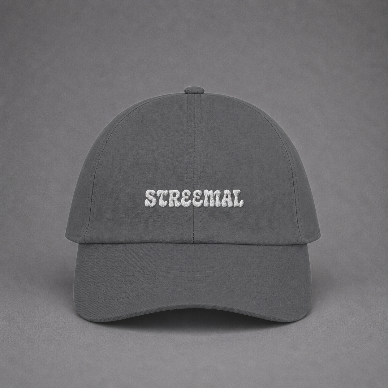 Cappello regolabile - streemal