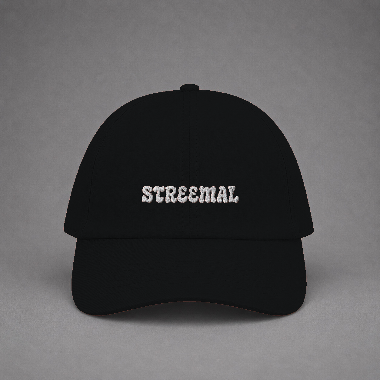 Cappello regolabile - streemal