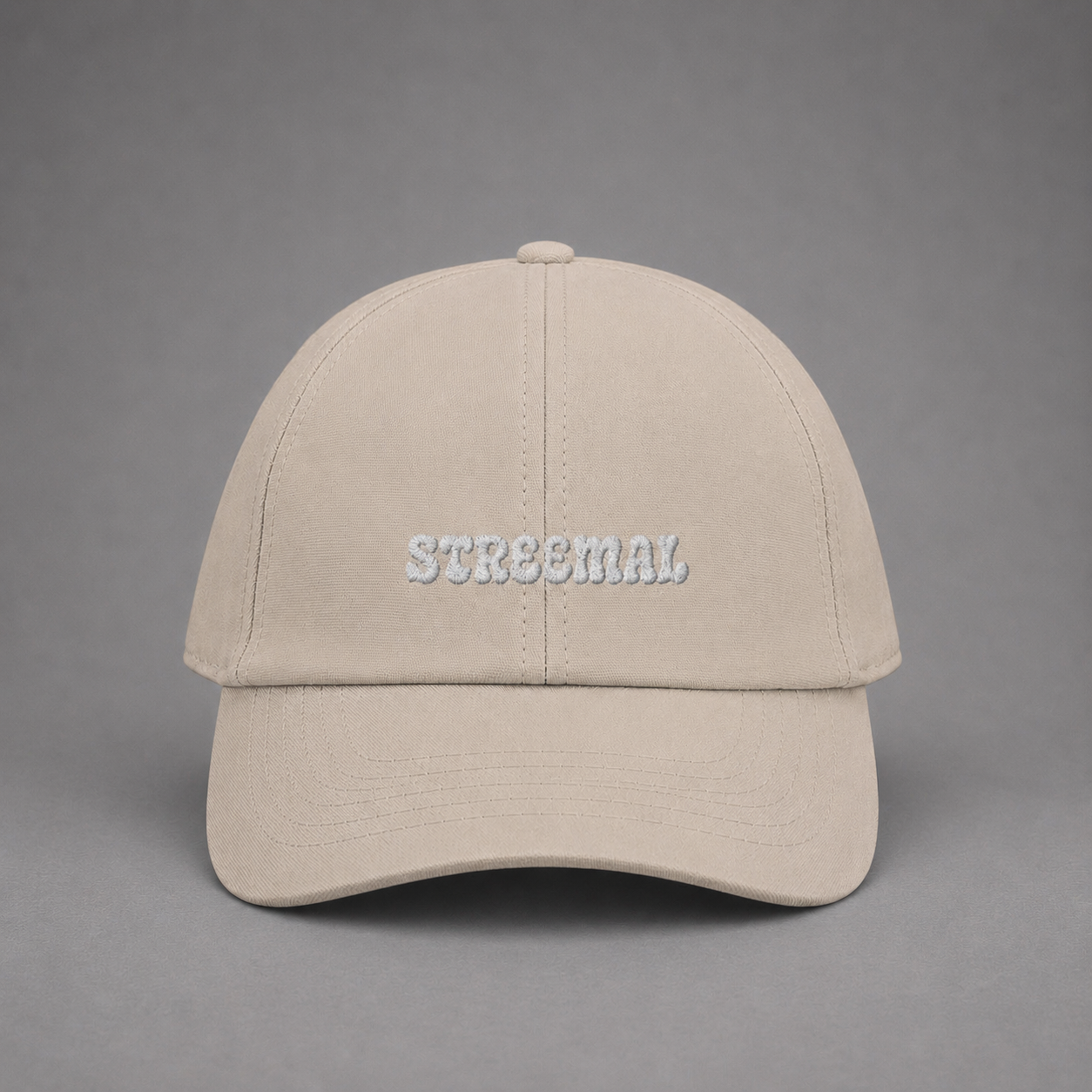 Cappello regolabile - streemal