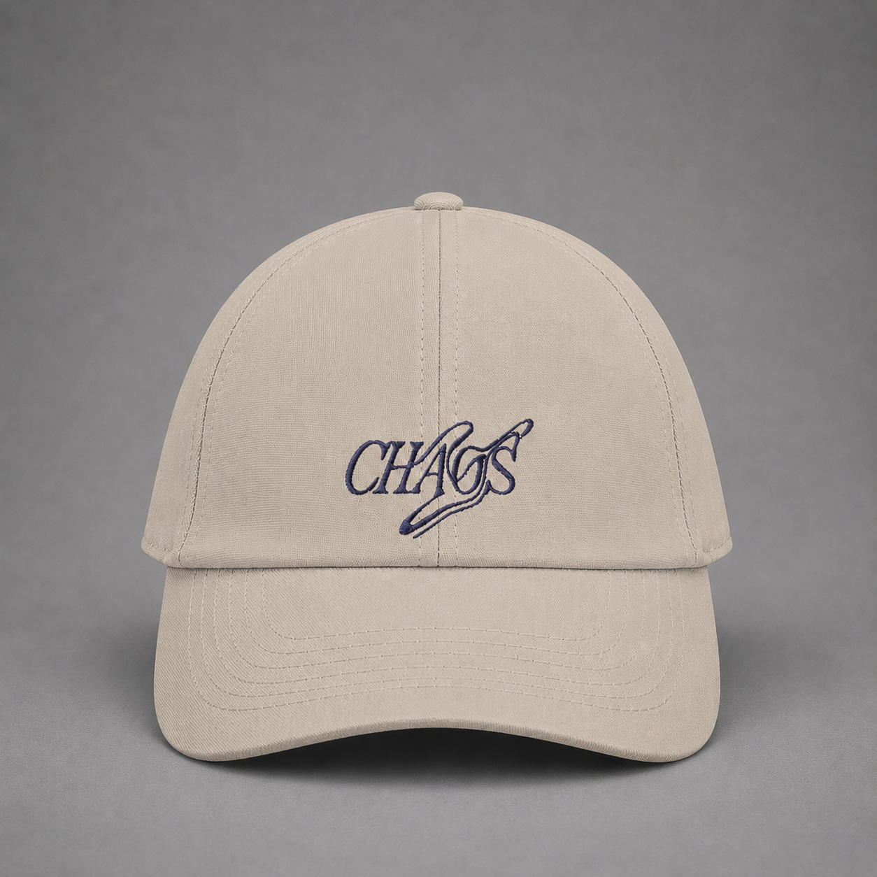 Cappello regolabile - chaos