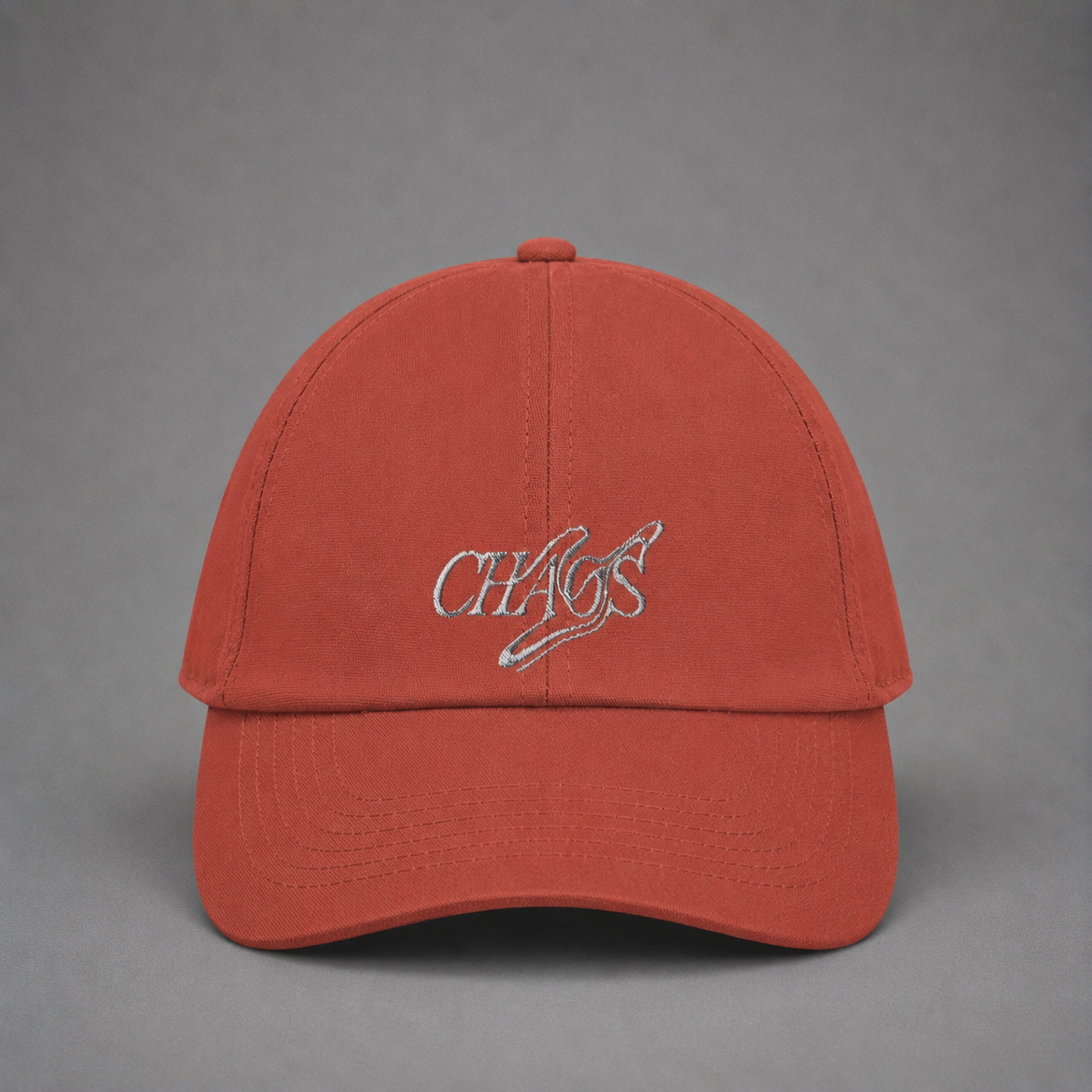 Cappello regolabile - chaos