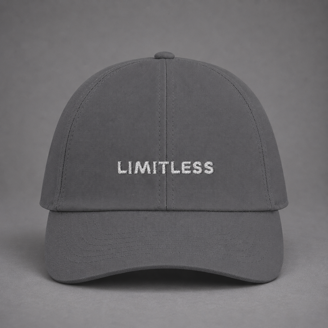 Cappello regolabile - limitless
