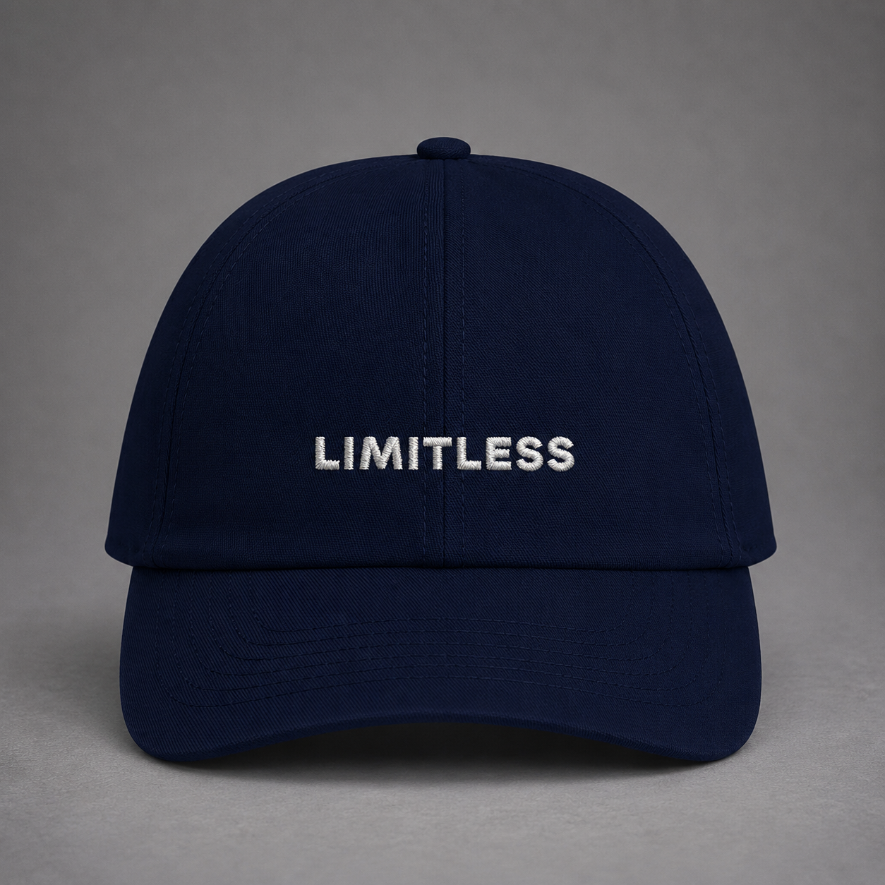 Cappello regolabile - limitless