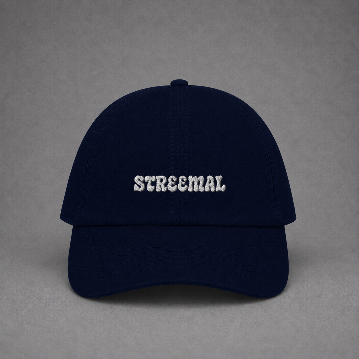 Cappello regolabile - streemal