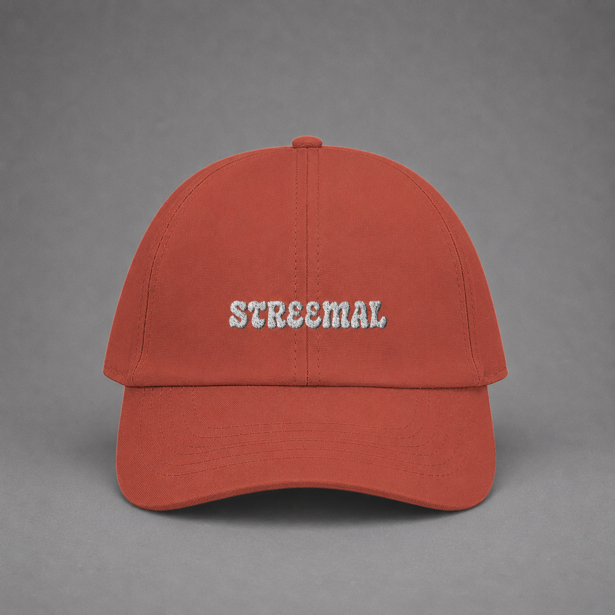 Cappello regolabile - streemal